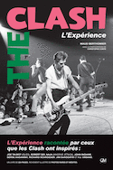 Clash (The): L'expérience